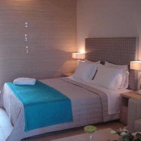 Port Royal Villas And Spa Kolymbia Exterior foto